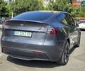 Серый Тесла Model Y, объемом двигателя 0 л и пробегом 34 тыс. км за 27500 $, фото 17 на Automoto.ua