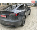 Серый Тесла Model Y, объемом двигателя 0 л и пробегом 42 тыс. км за 21700 $, фото 3 на Automoto.ua
