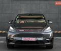 Серый Тесла Model Y, объемом двигателя 0 л и пробегом 148 тыс. км за 23500 $, фото 1 на Automoto.ua