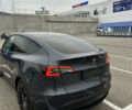 Серый Тесла Model Y, объемом двигателя 0 л и пробегом 58 тыс. км за 28500 $, фото 17 на Automoto.ua