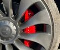 Серый Тесла Model Y, объемом двигателя 0 л и пробегом 17 тыс. км за 36800 $, фото 9 на Automoto.ua