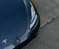 Серый Тесла Model Y, объемом двигателя 0 л и пробегом 36 тыс. км за 29700 $, фото 18 на Automoto.ua