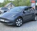Серый Тесла Model Y, объемом двигателя 0 л и пробегом 31 тыс. км за 24800 $, фото 7 на Automoto.ua