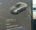 Серый Тесла Model Y, объемом двигателя 0 л и пробегом 2 тыс. км за 26999 $, фото 12 на Automoto.ua