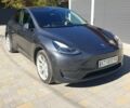 Серый Тесла Model Y, объемом двигателя 0 л и пробегом 175 тыс. км за 21500 $, фото 1 на Automoto.ua