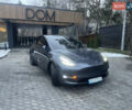 Серый Тесла Model Y, объемом двигателя 0 л и пробегом 63 тыс. км за 31900 $, фото 2 на Automoto.ua