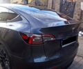 Серый Тесла Model Y, объемом двигателя 0 л и пробегом 35 тыс. км за 29950 $, фото 30 на Automoto.ua