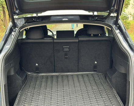 Серый Тесла Model Y, объемом двигателя 0 л и пробегом 58 тыс. км за 25000 $, фото 18 на Automoto.ua