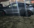 Сірий Тесла Model Y, об'ємом двигуна 0 л та пробігом 60 тис. км за 29900 $, фото 2 на Automoto.ua