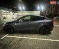Серый Тесла Model Y, объемом двигателя 0 л и пробегом 64 тыс. км за 28999 $, фото 9 на Automoto.ua