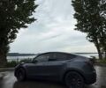 Серый Тесла Model Y, объемом двигателя 0 л и пробегом 158 тыс. км за 27500 $, фото 10 на Automoto.ua