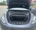 Сірий Тесла Model Y, об'ємом двигуна 0 л та пробігом 47 тис. км за 29999 $, фото 38 на Automoto.ua