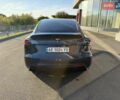 Серый Тесла Model Y, объемом двигателя 0 л и пробегом 34 тыс. км за 24000 $, фото 11 на Automoto.ua