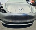 Серый Тесла Model Y, объемом двигателя 0 л и пробегом 86 тыс. км за 17300 $, фото 3 на Automoto.ua