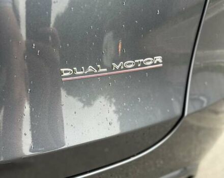 Сірий Тесла Model Y, об'ємом двигуна 0 л та пробігом 121 тис. км за 25000 $, фото 35 на Automoto.ua