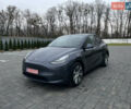 Сірий Тесла Model Y, об'ємом двигуна 0 л та пробігом 65 тис. км за 25500 $, фото 46 на Automoto.ua