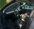 Серый Тесла Model Y, объемом двигателя 0 л и пробегом 60 тыс. км за 28999 $, фото 27 на Automoto.ua