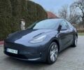 Серый Тесла Model Y, объемом двигателя 0 л и пробегом 84 тыс. км за 24400 $, фото 2 на Automoto.ua
