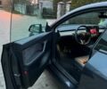 Серый Тесла Model Y, объемом двигателя 0 л и пробегом 84 тыс. км за 24400 $, фото 16 на Automoto.ua