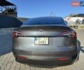Серый Тесла Model Y, объемом двигателя 0 л и пробегом 135 тыс. км за 24500 $, фото 5 на Automoto.ua