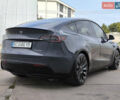 Сірий Тесла Model Y, об'ємом двигуна 0 л та пробігом 79 тис. км за 25900 $, фото 10 на Automoto.ua