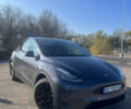 Серый Тесла Model Y, объемом двигателя 0 л и пробегом 50 тыс. км за 30000 $, фото 14 на Automoto.ua