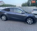 Сірий Тесла Model Y, об'ємом двигуна 0 л та пробігом 59 тис. км за 26900 $, фото 2 на Automoto.ua