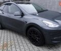 Сірий Тесла Model Y, об'ємом двигуна 0 л та пробігом 48 тис. км за 26400 $, фото 1 на Automoto.ua