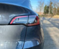 Тесла Model Y 2022 в Луцке на Automoto.ua Серый Тесла Model Y, объемом двигателя 0 л и пробегом 74 тыс. км за 23000 $, фото 11 на Automoto.ua