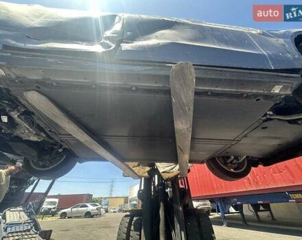 Серый Тесла Model Y, объемом двигателя 0 л и пробегом 86 тыс. км за 17300 $, фото 8 на Automoto.ua
