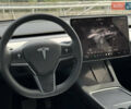 Тесла Model Y 2022 в Киеве на Automoto.ua Серый Тесла Model Y, объемом двигателя 0 л и пробегом 28 тыс. км за 29300 $, фото 18 на Automoto.ua