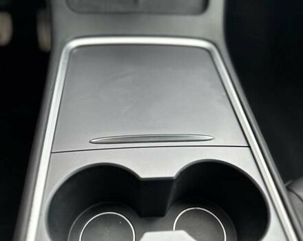 Сірий Тесла Model Y, об'ємом двигуна 0 л та пробігом 121 тис. км за 25000 $, фото 34 на Automoto.ua