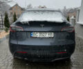 Серый Тесла Model Y, объемом двигателя 0 л и пробегом 22 тыс. км за 27000 $, фото 1 на Automoto.ua
