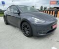 Сірий Тесла Model Y, об'ємом двигуна 0 л та пробігом 47 тис. км за 29999 $, фото 2 на Automoto.ua
