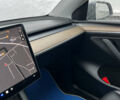 Серый Тесла Model Y, объемом двигателя 0 л и пробегом 22 тыс. км за 27000 $, фото 8 на Automoto.ua