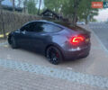 Серый Тесла Model Y, объемом двигателя 0 л и пробегом 69 тыс. км за 29999 $, фото 26 на Automoto.ua