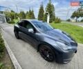 Серый Тесла Model Y, объемом двигателя 0 л и пробегом 28 тыс. км за 40865 $, фото 4 на Automoto.ua