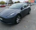 Сірий Тесла Model Y, об'ємом двигуна 0 л та пробігом 79 тис. км за 29500 $, фото 3 на Automoto.ua