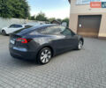 Серый Тесла Model Y, объемом двигателя 0 л и пробегом 59 тыс. км за 26150 $, фото 52 на Automoto.ua