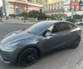 Серый Тесла Model Y, объемом двигателя 0 л и пробегом 130 тыс. км за 25000 $, фото 6 на Automoto.ua