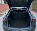 Серый Тесла Model Y, объемом двигателя 0 л и пробегом 84 тыс. км за 24400 $, фото 23 на Automoto.ua