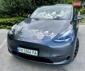 Серый Тесла Model Y, объемом двигателя 0 л и пробегом 56 тыс. км за 28500 $, фото 18 на Automoto.ua