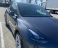 Серый Тесла Model Y, объемом двигателя 0 л и пробегом 32 тыс. км за 27500 $, фото 4 на Automoto.ua