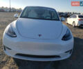 Серый Тесла Model Y, объемом двигателя 0 л и пробегом 33 тыс. км за 2750 $, фото 4 на Automoto.ua