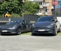 Сірий Тесла Model Y, об'ємом двигуна 0 л та пробігом 31 тис. км за 28800 $, фото 50 на Automoto.ua