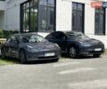 Сірий Тесла Model Y, об'ємом двигуна 0 л та пробігом 31 тис. км за 28800 $, фото 52 на Automoto.ua