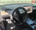 Серый Тесла Model Y, объемом двигателя 0 л и пробегом 77 тыс. км за 30999 $, фото 27 на Automoto.ua