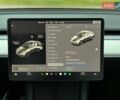 Сірий Тесла Model Y, об'ємом двигуна 0 л та пробігом 8 тис. км за 27900 $, фото 40 на Automoto.ua
