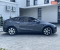 Сірий Тесла Model Y, об'ємом двигуна 0 л та пробігом 31 тис. км за 28800 $, фото 2 на Automoto.ua