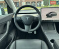 Серый Тесла Model Y, объемом двигателя 0 л и пробегом 27 тыс. км за 27500 $, фото 19 на Automoto.ua